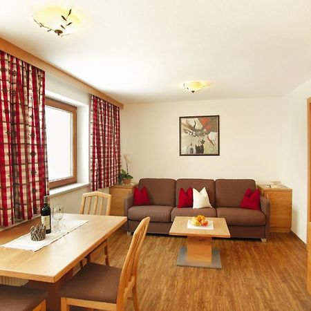 Appartement Hotel Garni Matthäuserhof Gerlos Exteriör bild