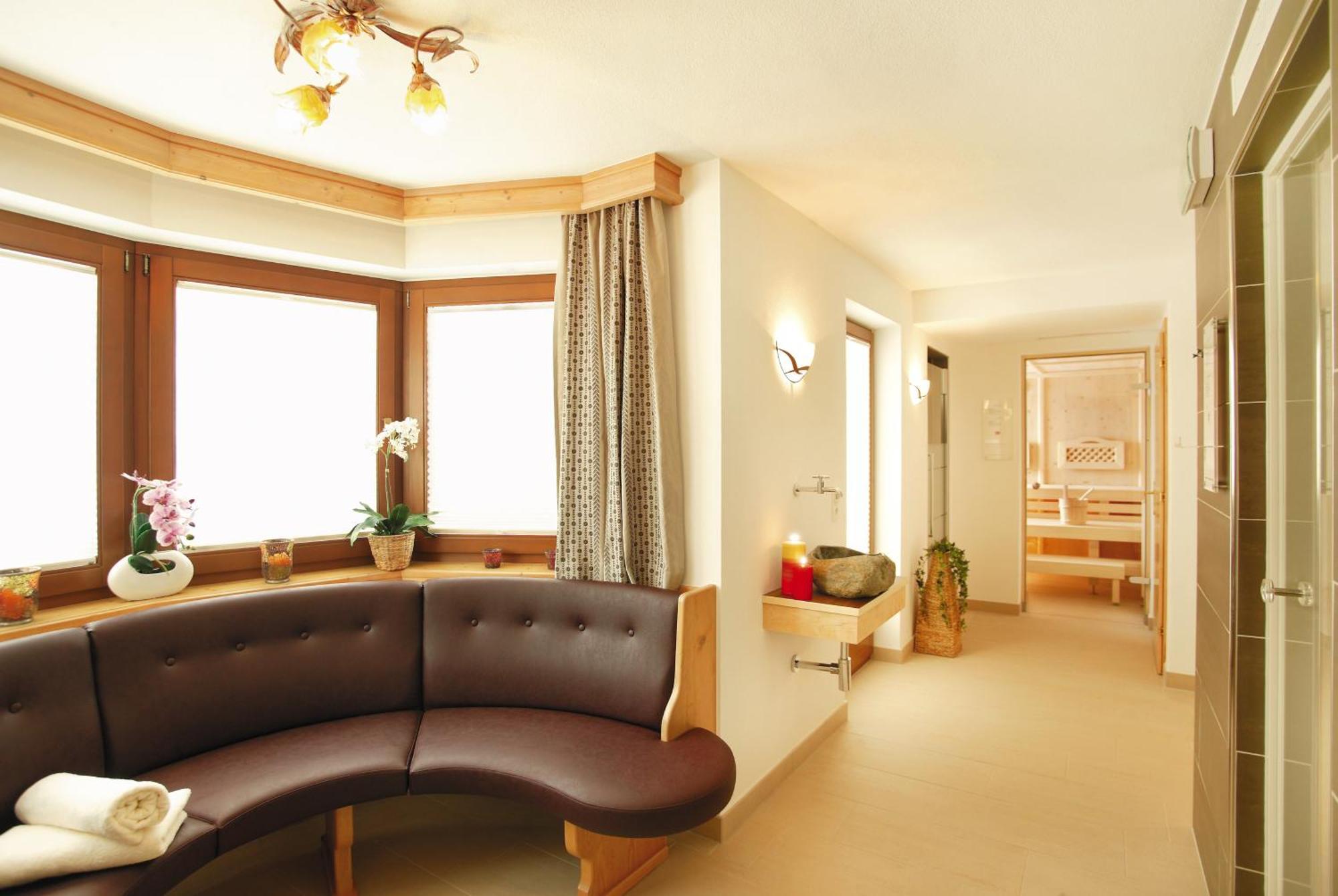 Appartement Hotel Garni Matthäuserhof Gerlos Exteriör bild