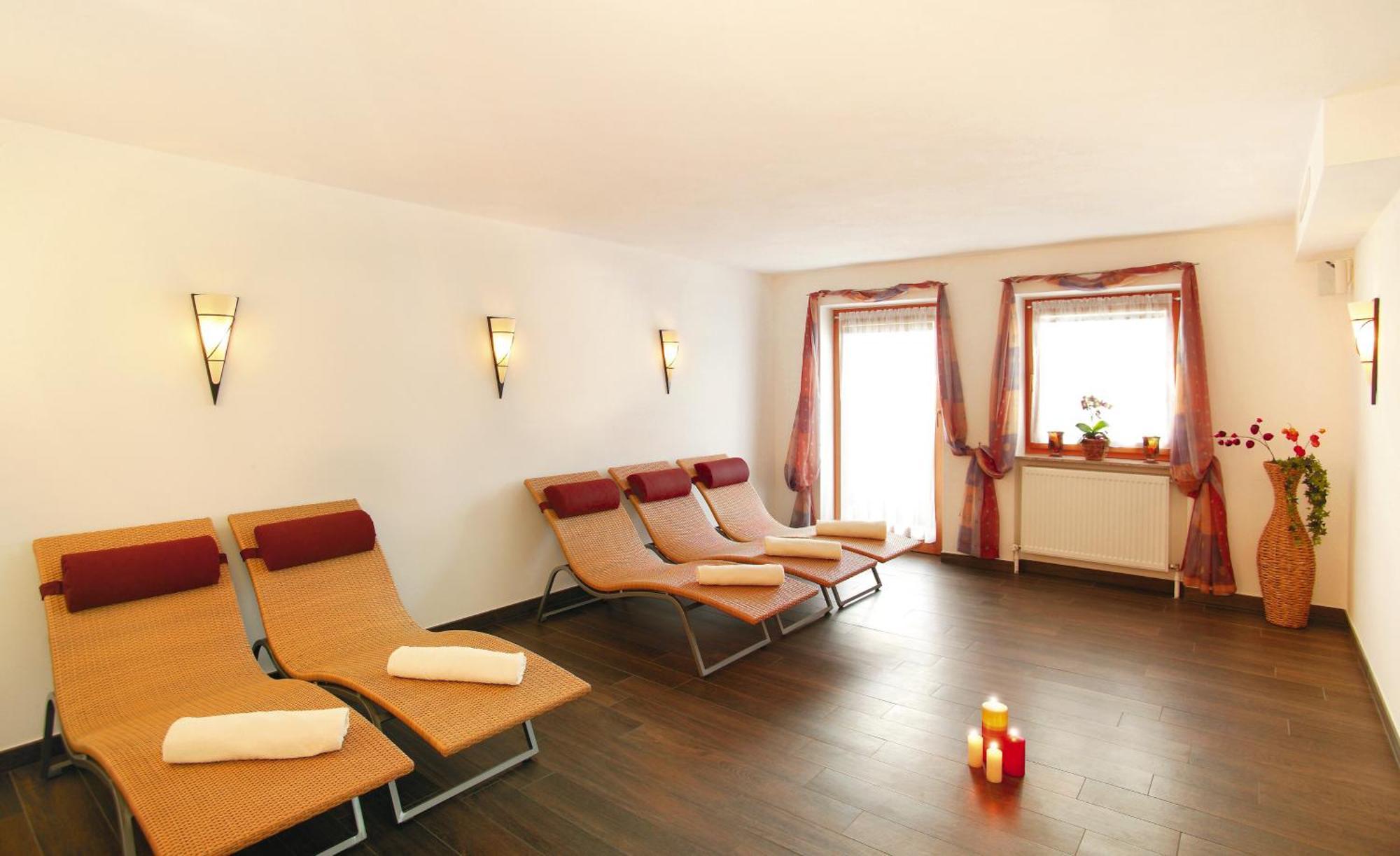 Appartement Hotel Garni Matthäuserhof Gerlos Exteriör bild