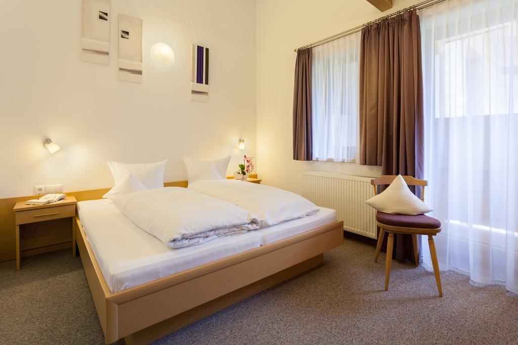 Appartement Hotel Garni Matthäuserhof Gerlos Exteriör bild