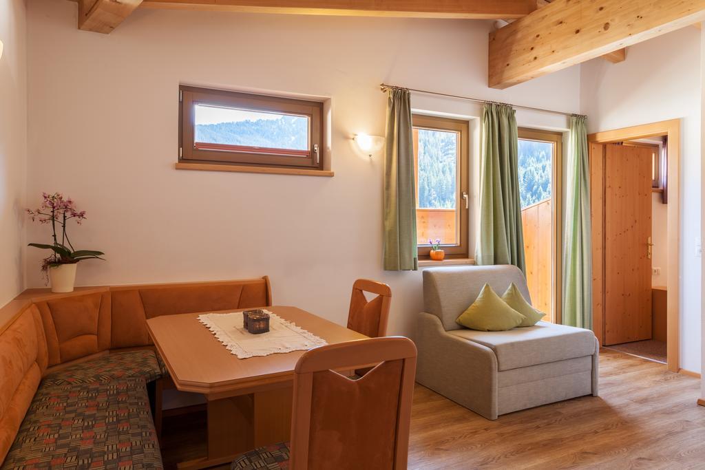 Appartement Hotel Garni Matthäuserhof Gerlos Exteriör bild