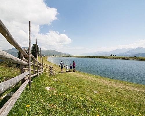 Appartement Hotel Garni Matthäuserhof Gerlos Exteriör bild