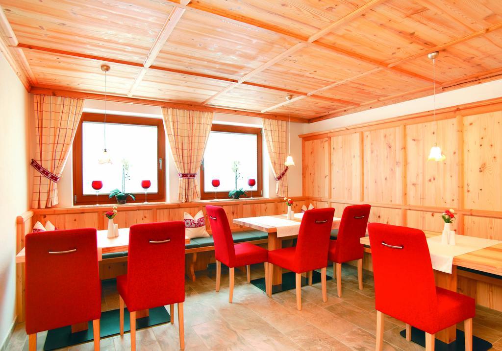 Appartement Hotel Garni Matthäuserhof Gerlos Exteriör bild